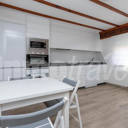 Appartamento Tu Piso En Portonovo Esterno foto