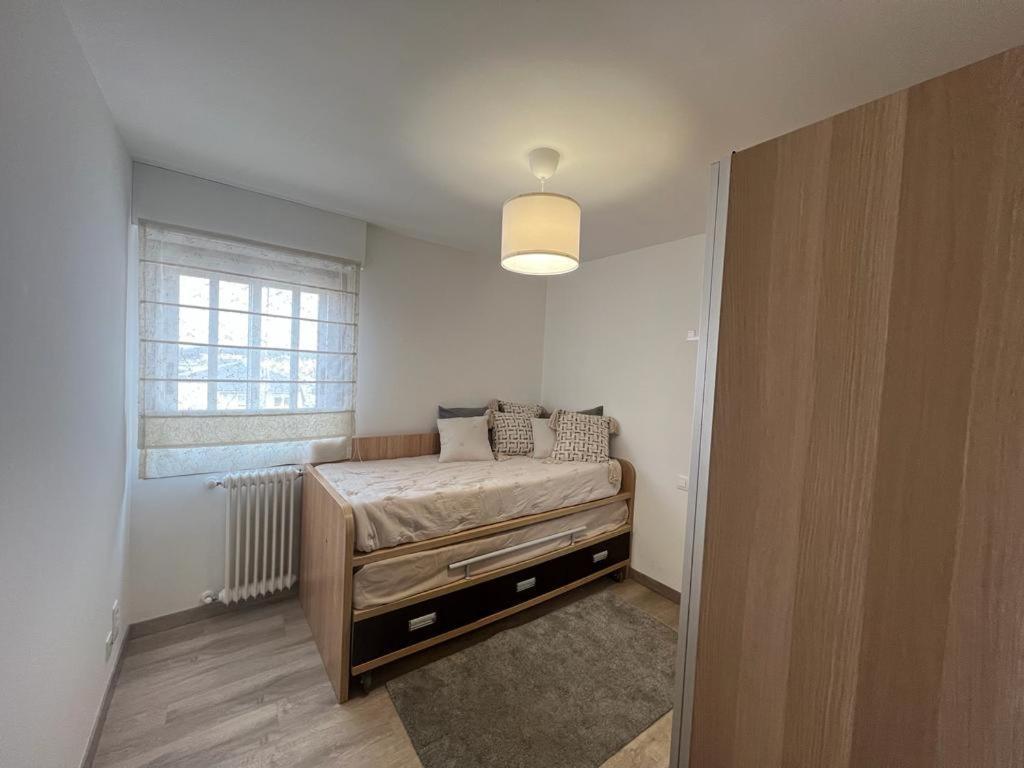 Appartamento Tu Piso En Portonovo Esterno foto