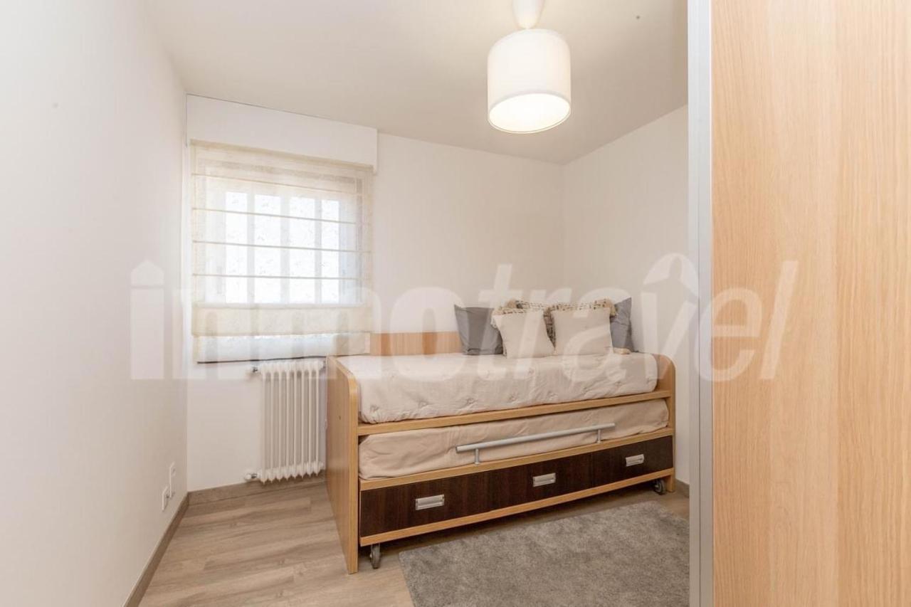 Appartamento Tu Piso En Portonovo Esterno foto