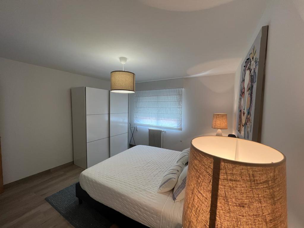 Appartamento Tu Piso En Portonovo Esterno foto